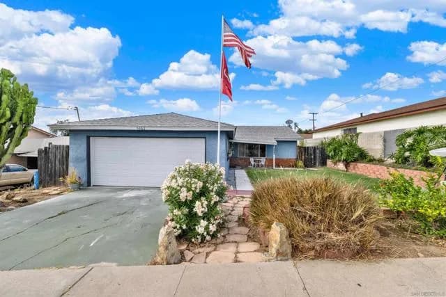 5562 Division St, San Diego, Active - Home for Sale