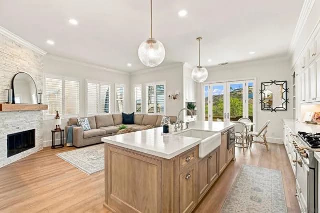 11277 Miro Circle, San Diego, Active - Home for Sale
