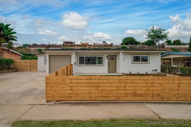 24 E Paisley St, Chula Vista, Active - Home for Sale