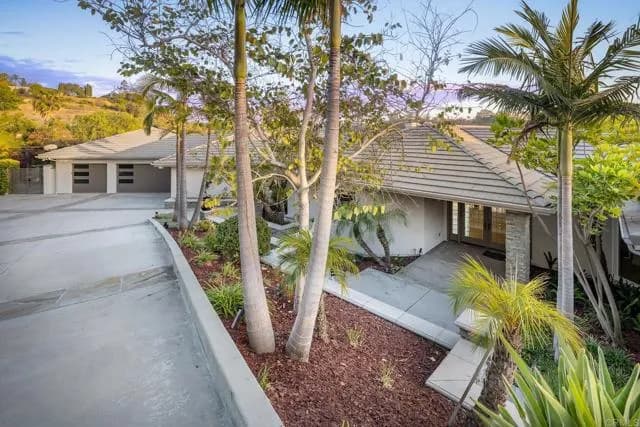 4505 Palo Verde Terrace, San Diego, Active - Home for Sale