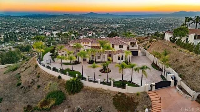 2424 Cerro Sereno, El Cajon, Active - Home for Sale