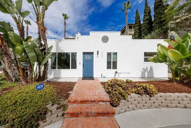 2242 Congress St, San Diego, Active - Home for Sale