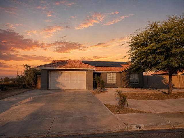 460 River Valley Ave, Blythe, Active - Home for Sale