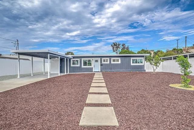 935 Cuyamaca Ave, Chula Vista, Active - Home for Sale