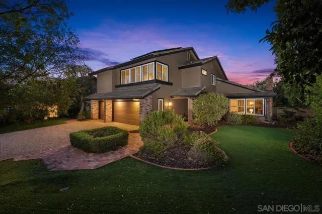 12642 Rue Sienne Nord, San Diego, Active - Home for Sale