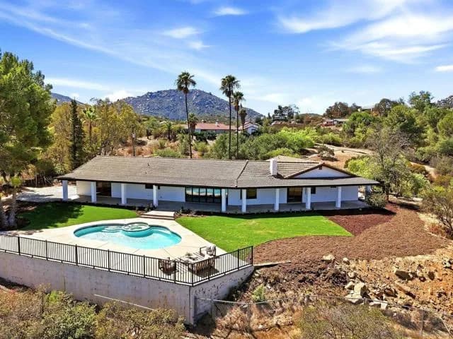 16747 Highway 67, Ramona, Active - Home for Sale