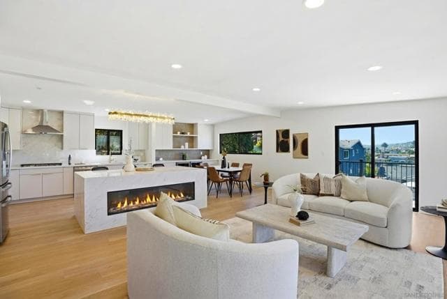 3428 Quimby St, San Diego, Active - Home for Sale