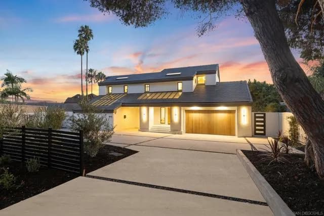 5912 La Jolla Blvd, La Jolla, Active - Home for Sale