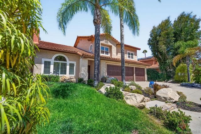 14456 Maplewood St, Poway, Active - Home for Sale