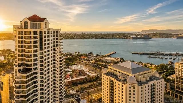 700 W Harbor Dr, San Diego, Active - Home for Sale