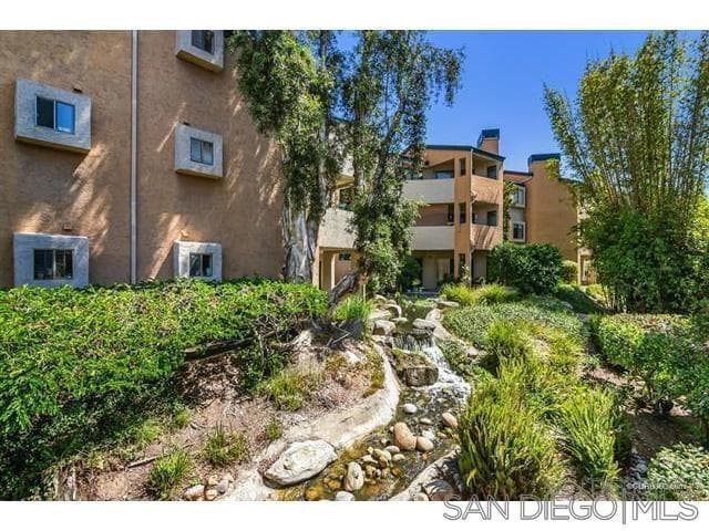 9725 Mesa Springs, San Diego, Active - Home for Sale