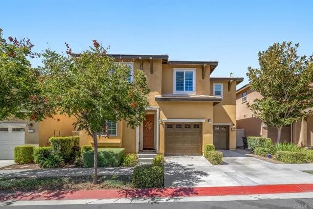 248 Dun Blazer Way, Fallbrook, Active - Home for Sale