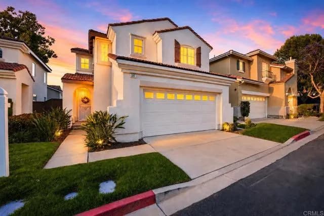247 Melinda Way, Oceanside, Active - Home for Sale