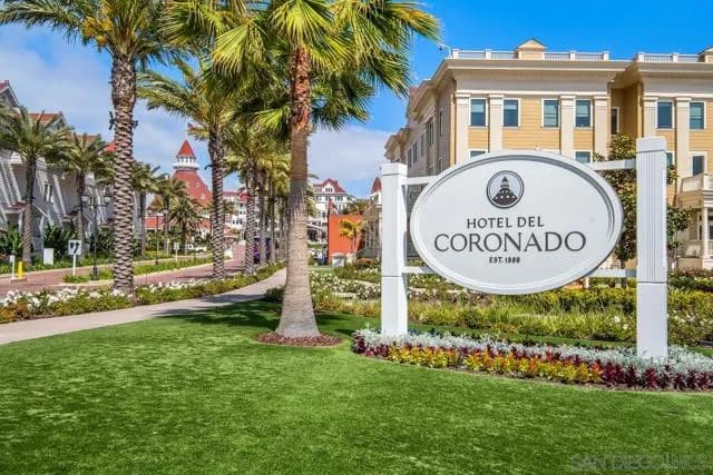 1500 Orange Ave, Coronado, Active - Home for Sale
