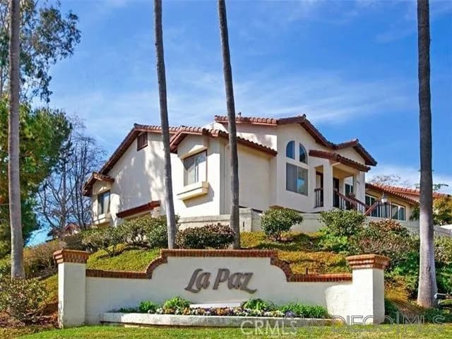 4065 Porte La Paz, San Diego, Active - Home for Sale