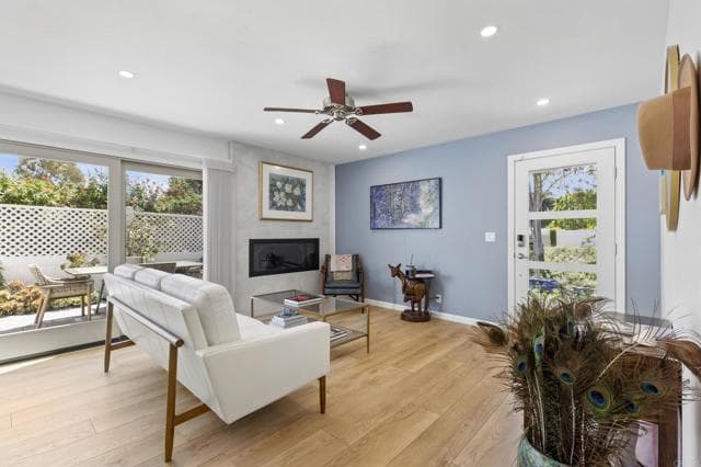 1245 Evergreen Dr, Encinitas, Active - Home for Sale