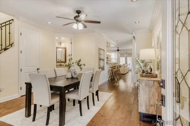 1424 Thomas Ave, San Diego, Active - Home for Sale