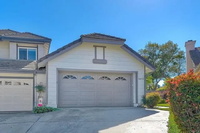 1810 Spyglass Circle, Vista, Active - Home for Sale