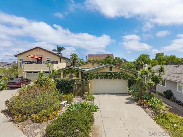 3212 N Mountain View Dr, San Diego, Active - Home for Sale
