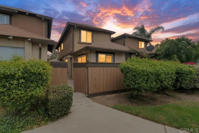 9604 Kumquat Dr, Lakeside, Active - Home for Sale