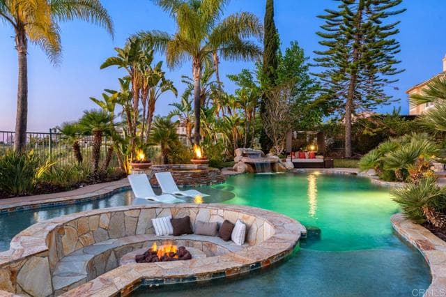 14844 Whispering Ridge Rd, San Diego, Active - Home for Sale