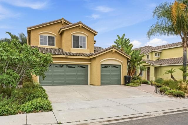 8933 Hampe Court, San Diego, Active - Home for Sale