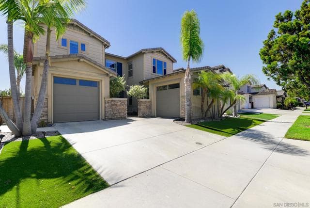 1675 Picket Fence, Chula Vista, Active - Home for Sale