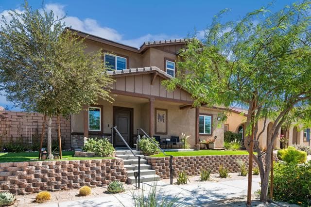 67390 Rio Naches Rd, Cathedral City, Active - Home for Sale