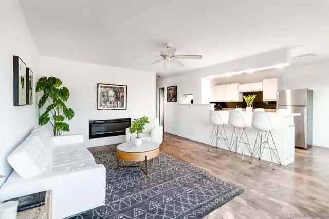 3870 37th St, San Diego, Active - Home for Sale
