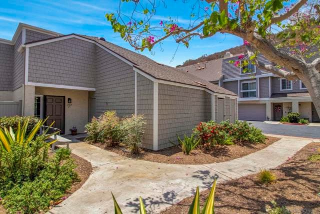 3787 Balboa Terrace, San Diego, Active - Home for Sale