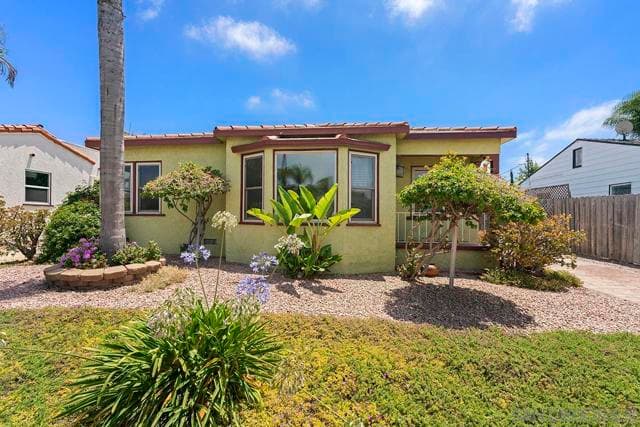 4457 Felton St, San Diego, Active - Home for Sale