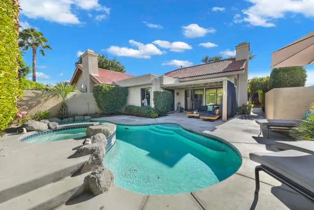 21 Ensenada Ln, Palm Desert, Active - Home for Sale