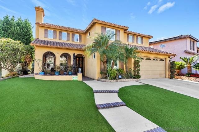 16414 Santa Cristobal St, San Diego, Active - Home for Sale