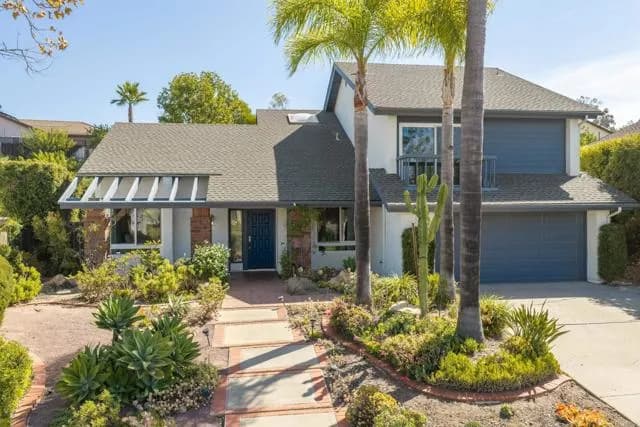 4567 Via Palabra, San Diego — Home for Sale