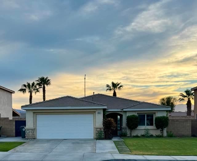 48327 San Gorgonio St, Coachella, Active - Home for Sale