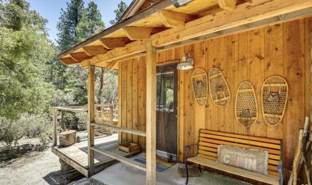 24930 Pine Cove Rd, Idyllwild, Active - Home for Sale