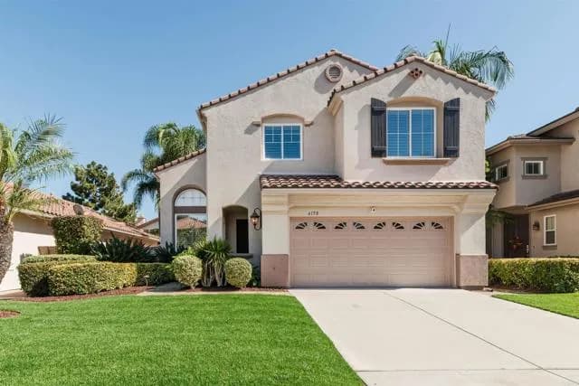 6158 Paseo Jaquita, Carlsbad, Active - Home for Sale