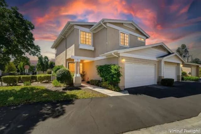 8391 Suntree Place, San Diego, Active - Home for Sale