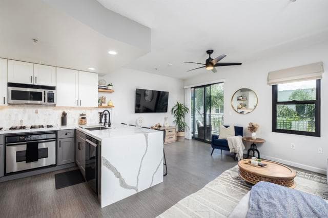 1750 Kettner Blvd, San Diego, Active - Home for Sale