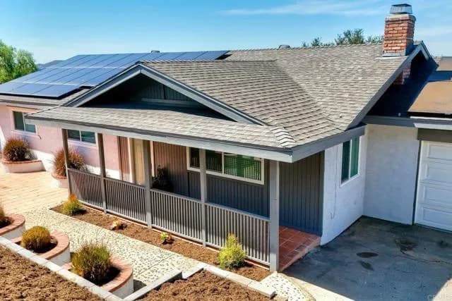 2449 Primrose Ave, Vista, Active - Home for Sale