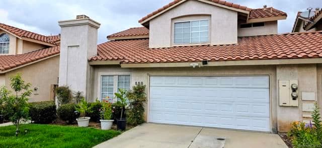 880 Friendly Circle, El Cajon, Active - Home for Sale