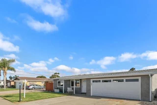 703 Hemlock Ave, Imperial Beach, Active - Home for Sale