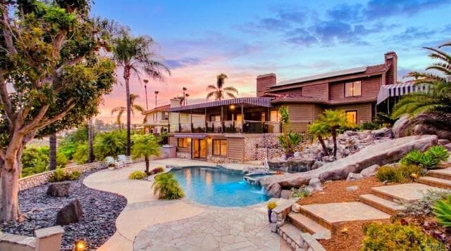 2171 Paseo Grande, El Cajon, Active - Home for Sale