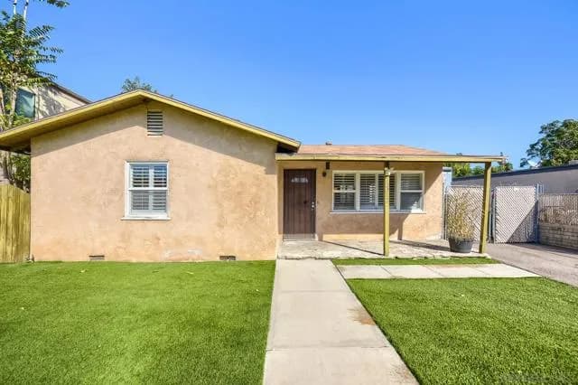 12312 Parkside St, Lakeside, Active - Home for Sale