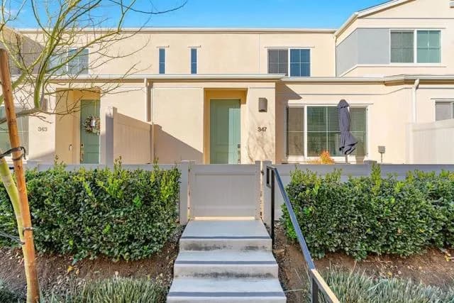 347 Sweet Place, Fallbrook, Active - Home for Sale