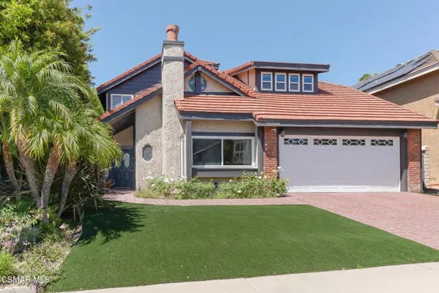 30049 Trail Creek Dr, Agoura Hills, Active - Home for Sale