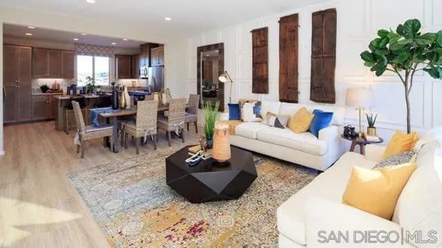 2208 Solara Ln, Vista, Active - Home for Sale