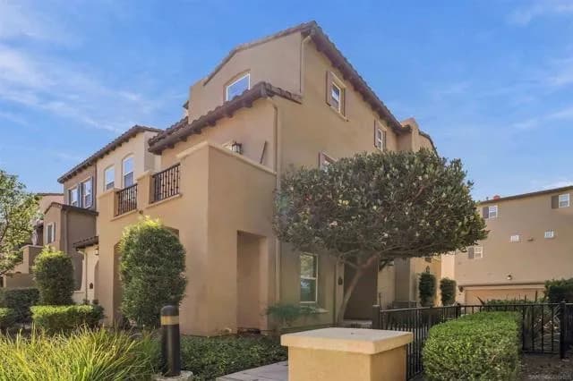 16918 Vasquez Way, San Diego, Active - Home for Sale