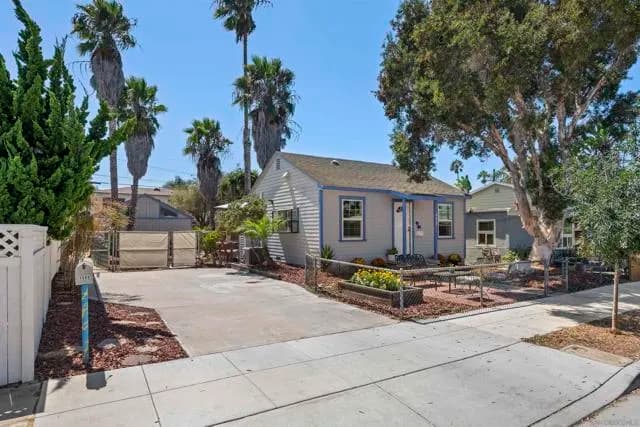 4667 Lotus St, San Diego, Active - Home for Sale