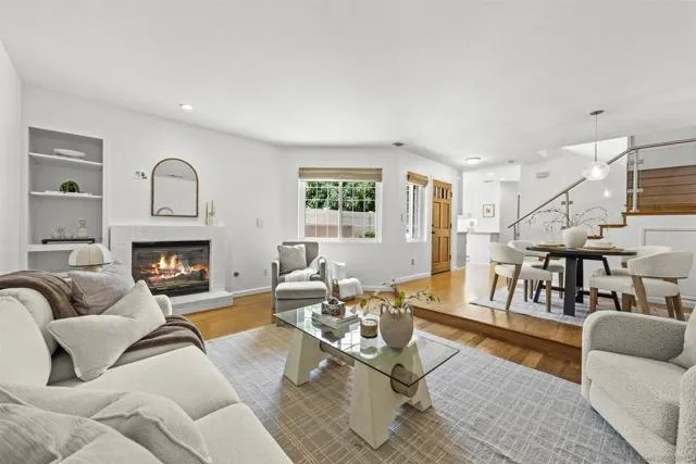 558 E Ave, Coronado, Active - Home for Sale